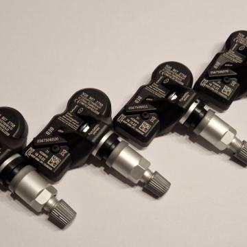 Senzorji za nadzor tlaka 5Q0907275B - VW, AUDI, PORSCHE - NOVO