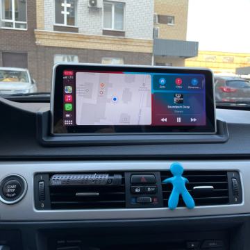 Avtoradio Android 11 8 core za BMW E90 E91 E92 E93