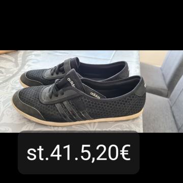 Balerinke Adidas