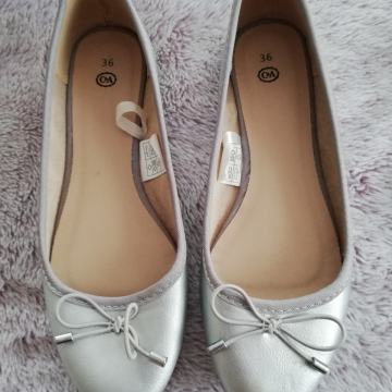Balerinke C&a 36