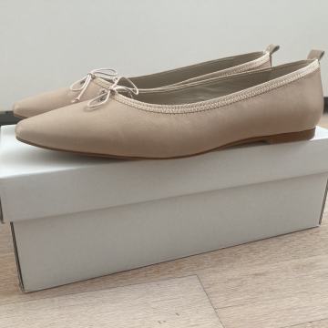 Balerinke Pedro del Hierro