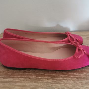 Balerinke Pretty Ballerinas, 39,5, NOVE