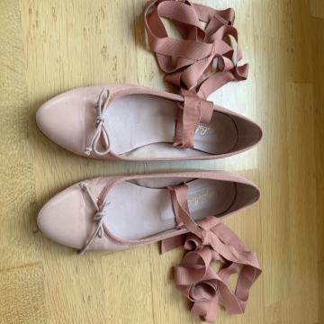 Balerinke Pretty Ballerinas vel. 37