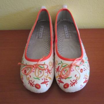Nove balerinke