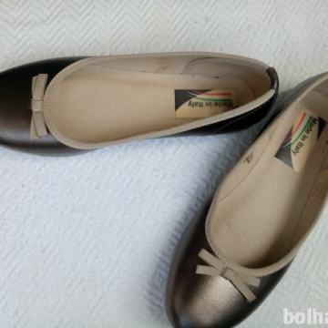 Balerinke staro zlato