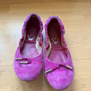 Balerinke Tod’s vel. 37