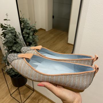 Nove balerinke velikost 37