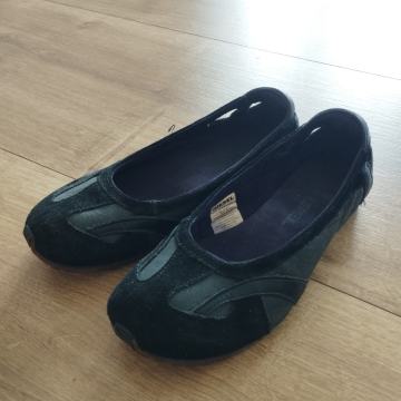 Diesel balerinke