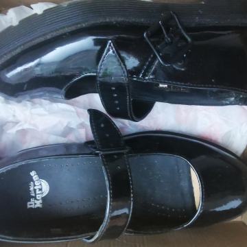 Dr Martens Mary Jane, 38