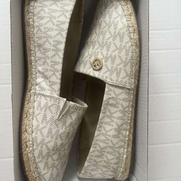 Espadrile - Michael Kors