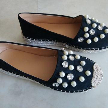 Espadrile