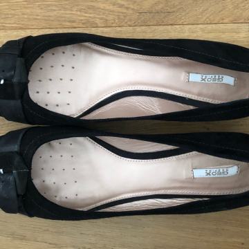 Geox balerinke, št. 40, nove