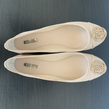 Guess balerinke, kot nove 39