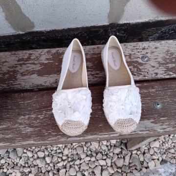 obutev za prosti čas št 37