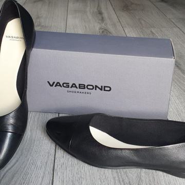 Prodam ženske balerinke.