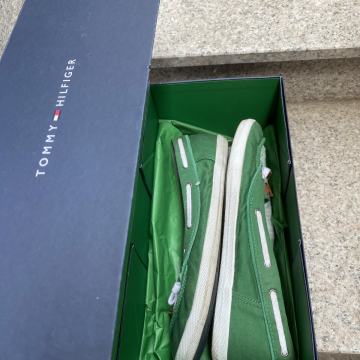 Tommy Hilfiger balerinke/ekspadrile, št. 39