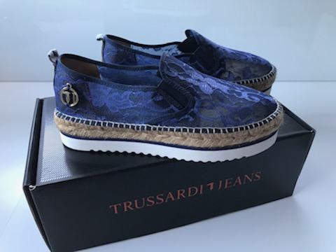 Trussardi 38