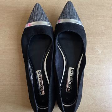 Ženska obutev Tamaris št. 41