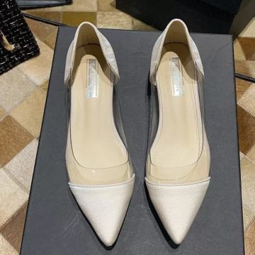 Nove ženske balerinke 39