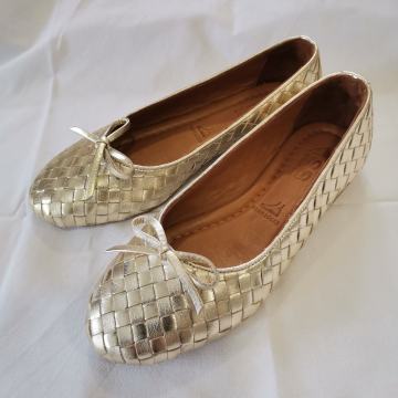 Ženske balerinke Sherlock Soon NOVO, vel. 37