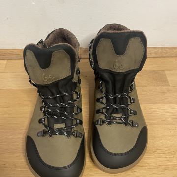 Novi belenka Ranger 2.0, št. 45