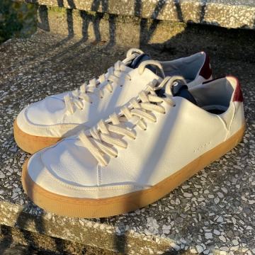 Bosonogi čevlji - Fleeters, številka 45, Kot Novi, Ugodno!!