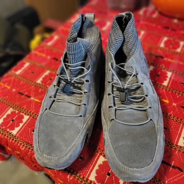 Bosonogi čevlji št. 48 - novi