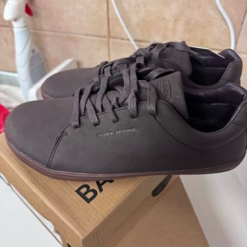 Čevlji Barefoot by Rock Spring