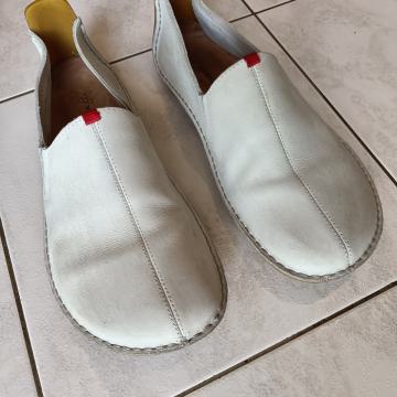 Vivobarefoot Ababa II Gray Mist | št. 44 | minimalistična obutev