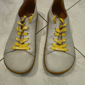 Vivobarefoot ADDIS Little Sun | št. 44 | minimalistična | barefoot