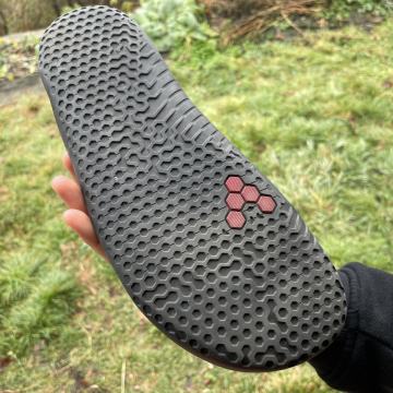 bosonogi škornji Vivobarefoot - Gobi boot Mens št.42