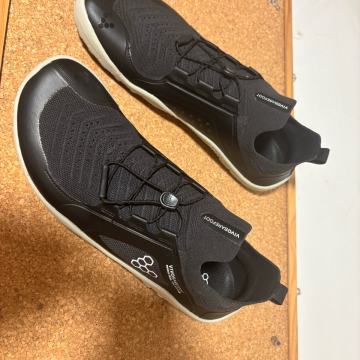 VIVOBAREFOOT Primus Trail Knit FG