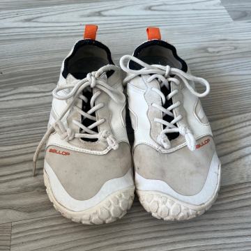 Ballop barefoot 37