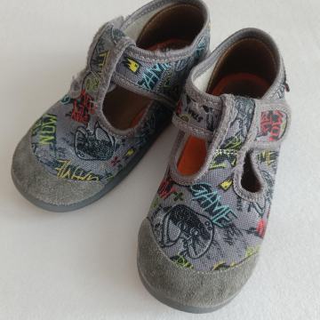 Barefoot copatki Bosa Noga 29