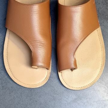 bLIFESTYLE bosonogi sandali freeSTYLE, št. 40