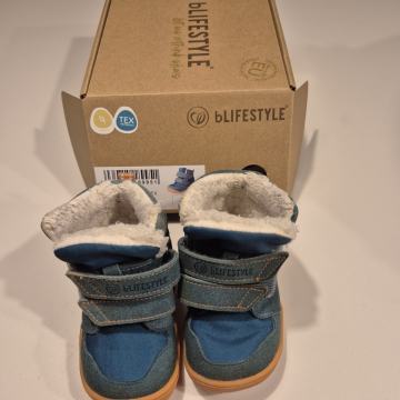 bLIFESTYLE Koala TEX petrol