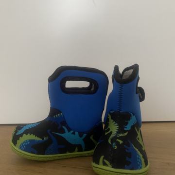 Bogs škornji za otroke št. 20