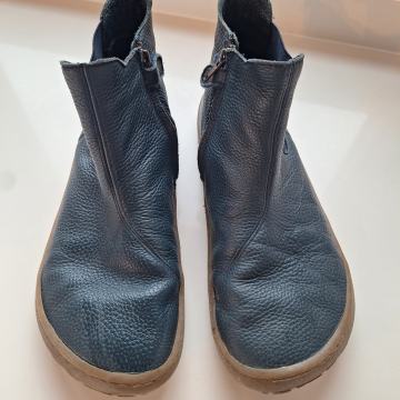 Bosonogi  (barefoot) gležnarji Froddo številka 40