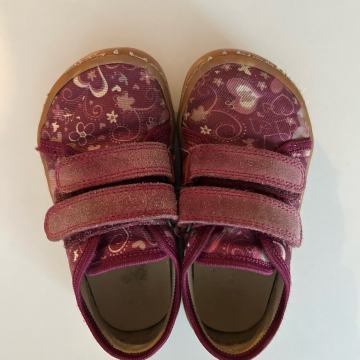 Bosonogi čevlji Froddo