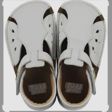 Bosonogi sandali Tikki 31 Barefoot