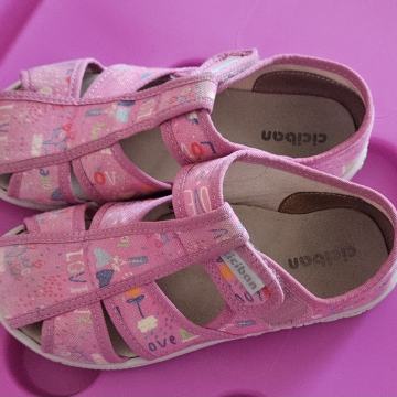 CCIBAN COPATI, STEVILKA 30