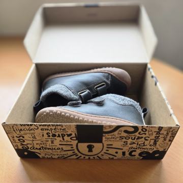 Čevlji Zapato Feroz, model Liria rocker st. 24