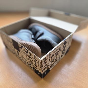 Čevlji Zapato Feroz, model Liria rocker st. 25