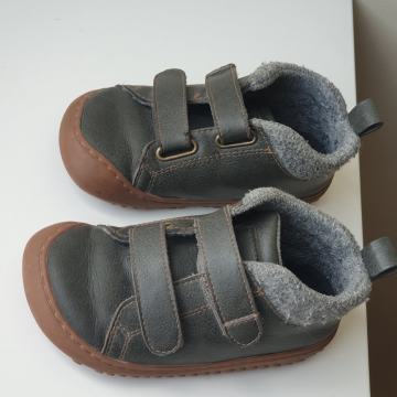 Čevlji Zapato Feroz, model Liria rocker st. 26