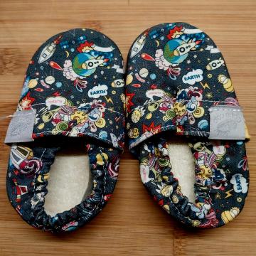 Novi copati Copa Cop, št. 20-21