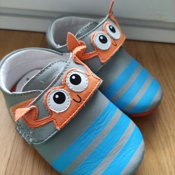 D.d step copatki velikost M