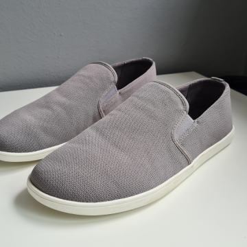 Feelgrounds Droptop Knit - novi!