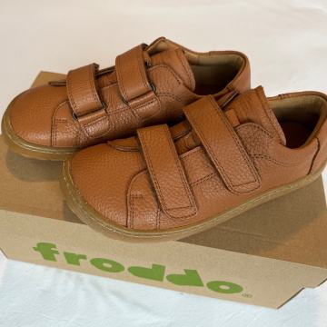 Novo Froddo Barefoot 31