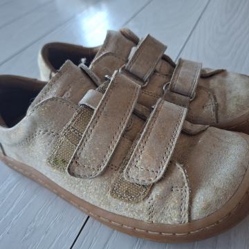 Froddo barefoot bosonoga obutev za deklico številka 30