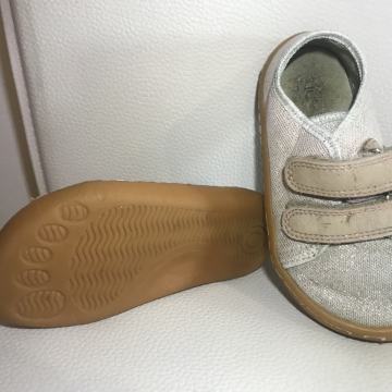 Froddo barefoot dekliški čevlji št. 24